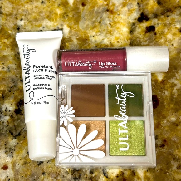 Ulta Makeup Set - Picture 1 of 1